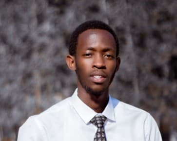 NGABO PRINCE