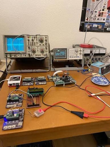 Computer System & Architecture